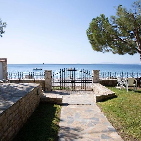 Willa Seaside Haven Kineta Zewnętrze zdjęcie