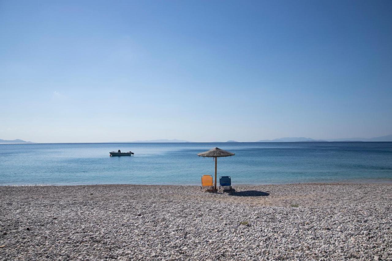 Willa Seaside Haven Kineta Zewnętrze zdjęcie